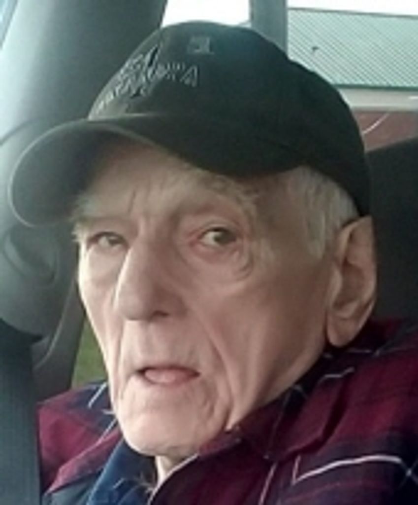 Howard Lloyd Harris, Sr.