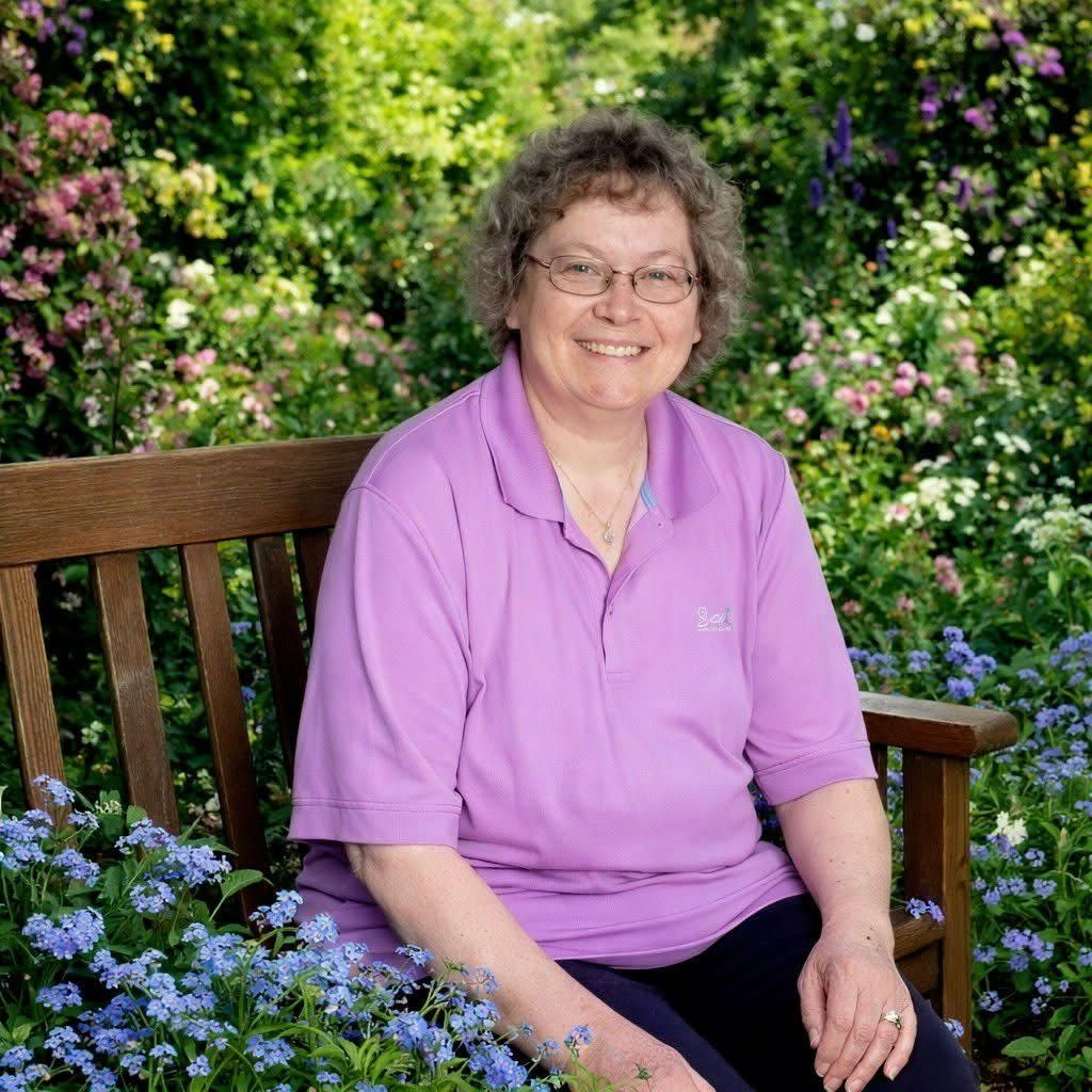 Laura Lynn Traver Profile Photo