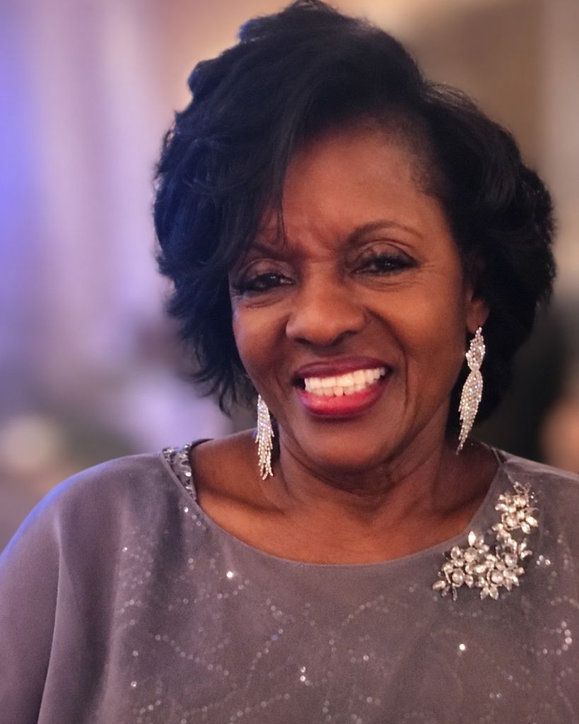 Shirley Ann Sanders Taylor Profile Photo