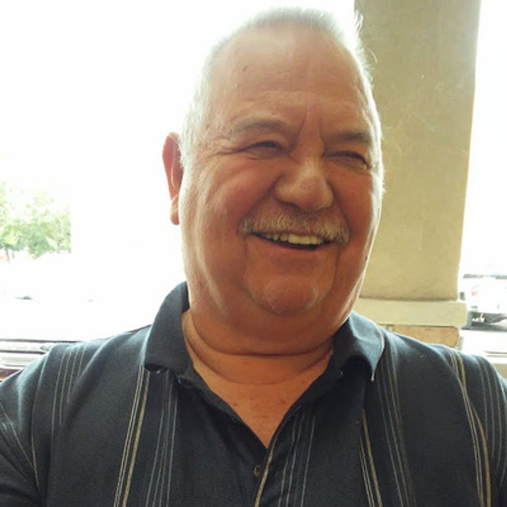Jimmie Lovett Profile Photo