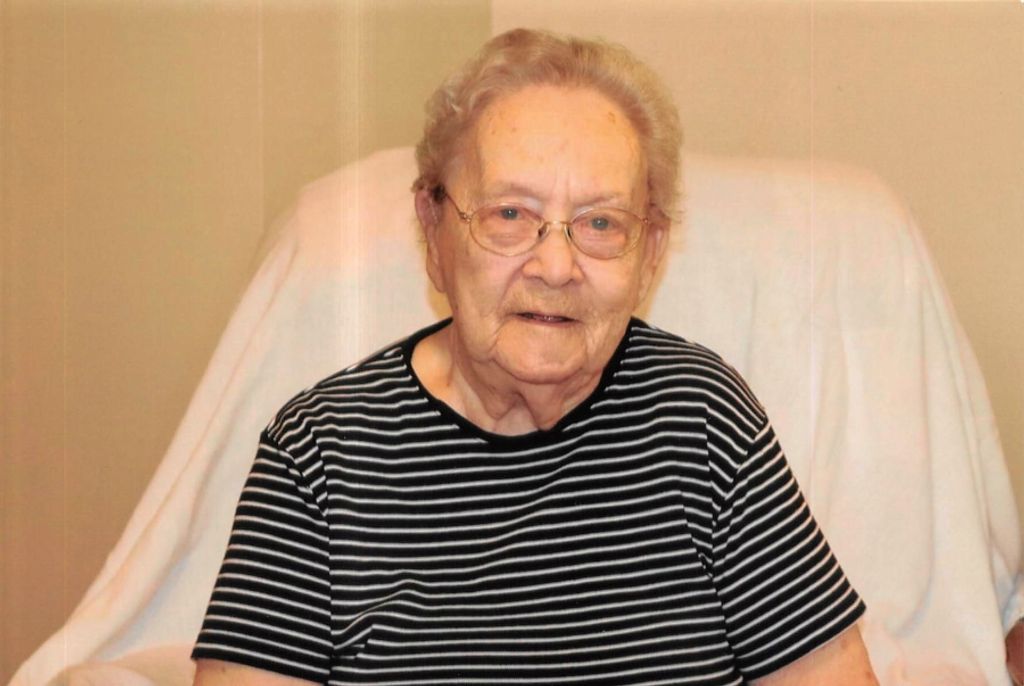 Ellen Opp