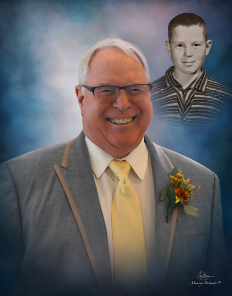 Alan Clendenen