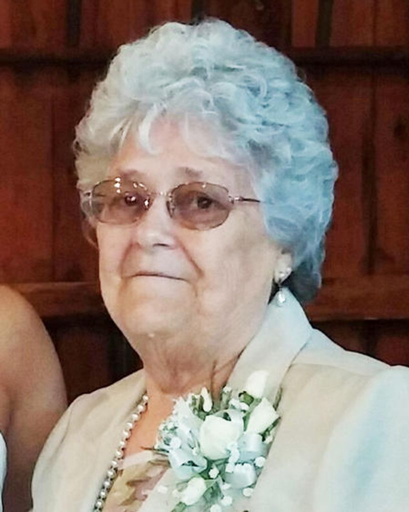 Alice Louise Mcnabb Profile Photo