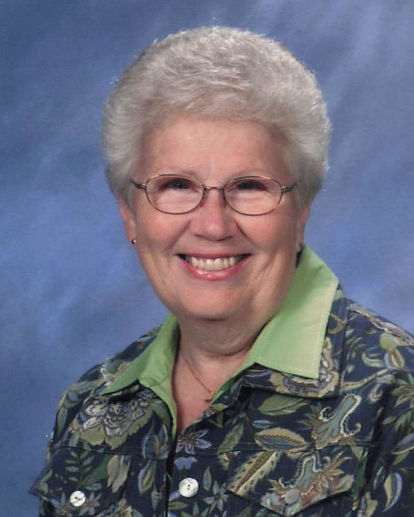 Janice M. Ackerman