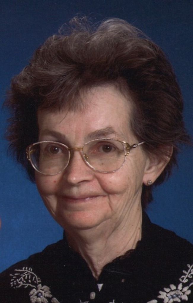 Velda Mccormick Profile Photo
