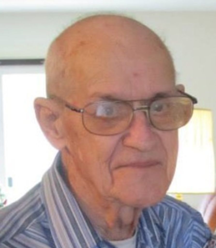 Robert Paul Tooker Sr. Profile Photo