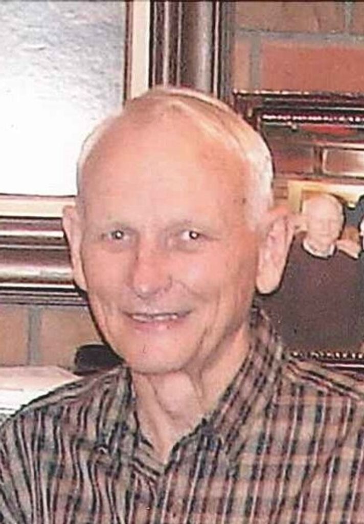 Lawrence "Larry" L. Wiseman Profile Photo