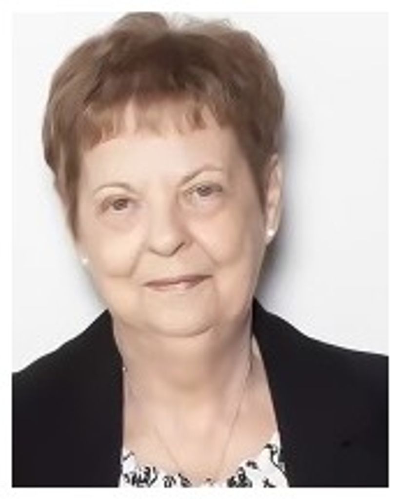 Helen Muriel Williams Profile Photo