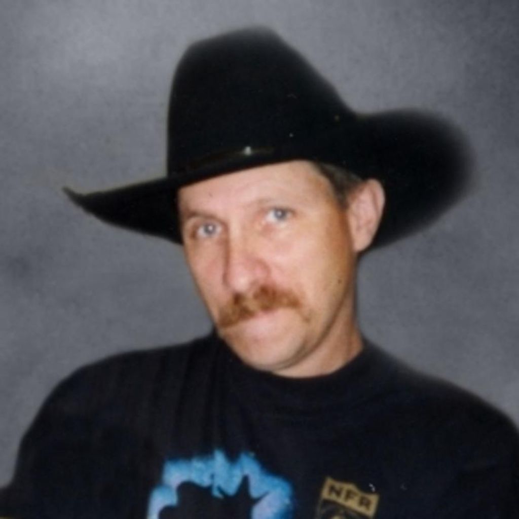 Ronald Wayne Mcmillan Profile Photo