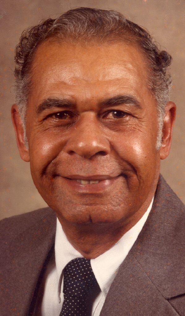 Russell Baptiste Hockaday