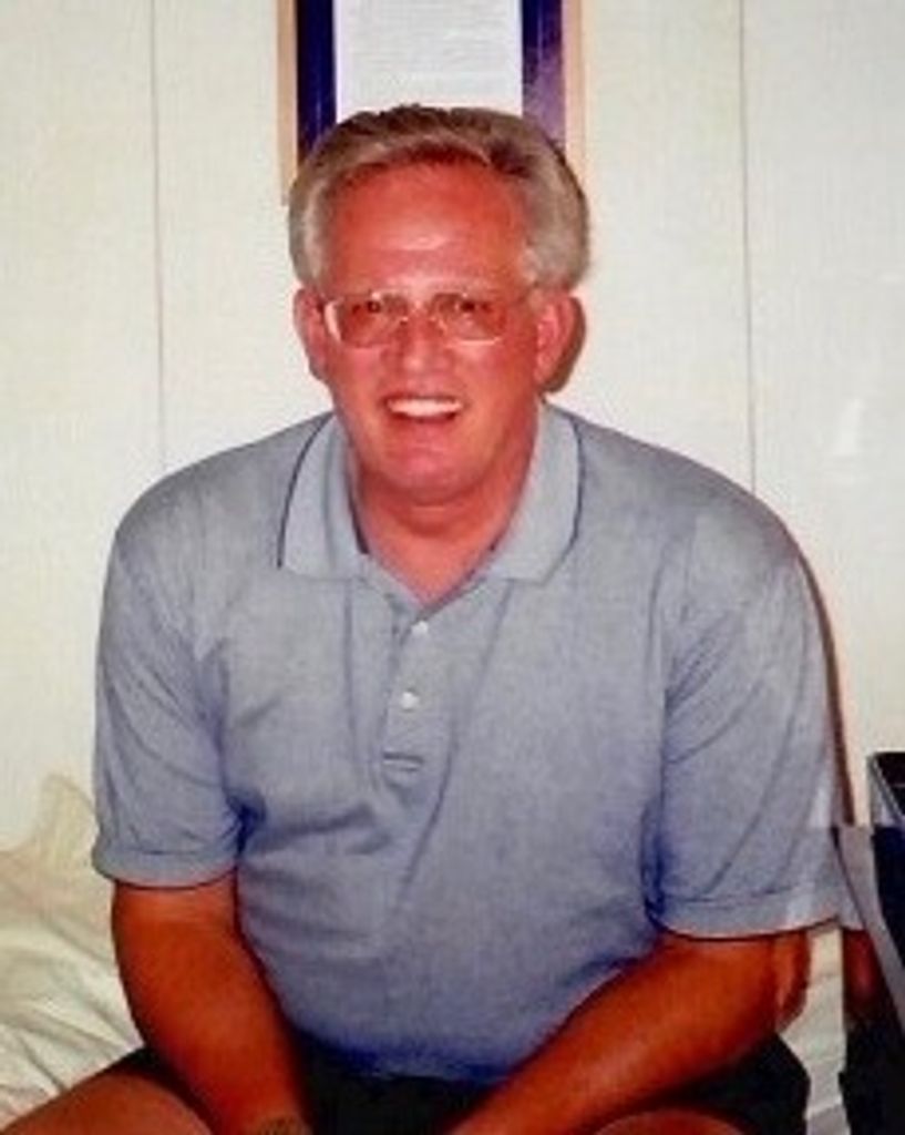 Joseph David Knipper Profile Photo