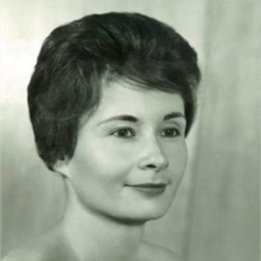 Helen Louise York