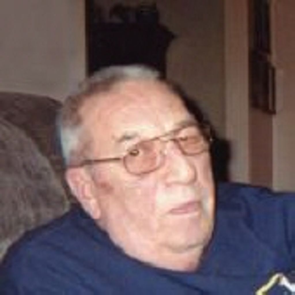 Gerald Charles Hile