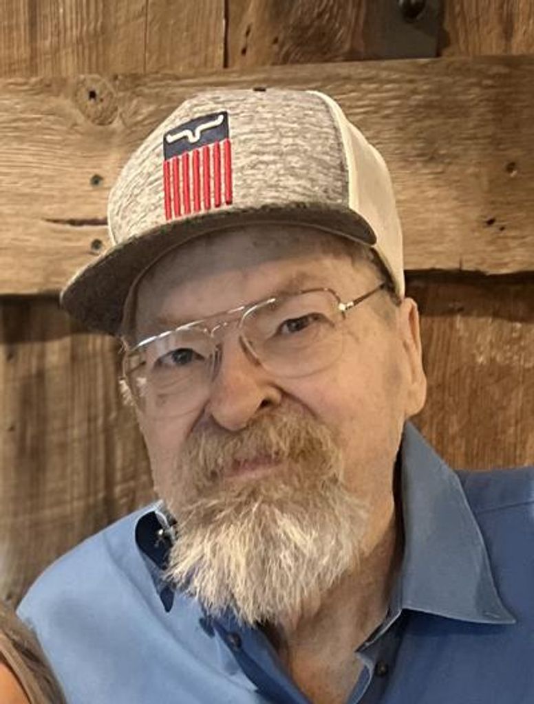 Bill Wright Profile Photo