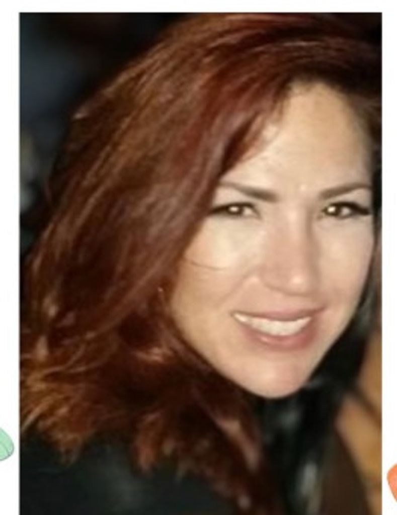 Chante' Pasillas Profile Photo