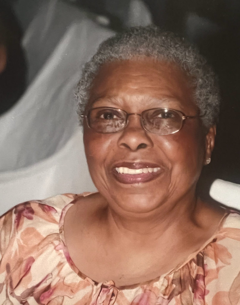 Wanda Dunlap Jordan Profile Photo
