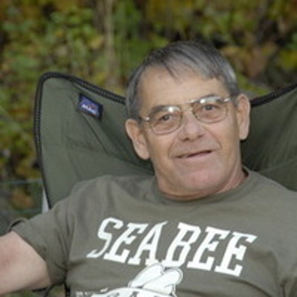 Reginald John "Reg" Breyette