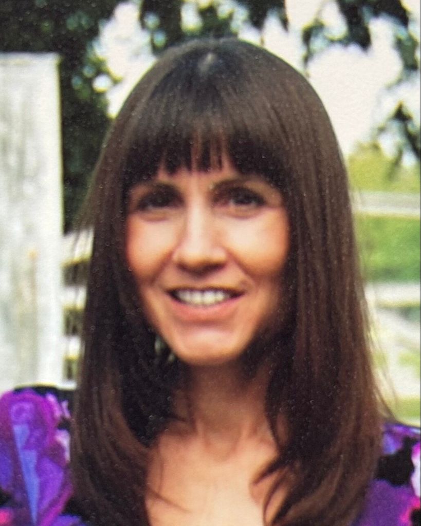 Heather Ann Sakelson