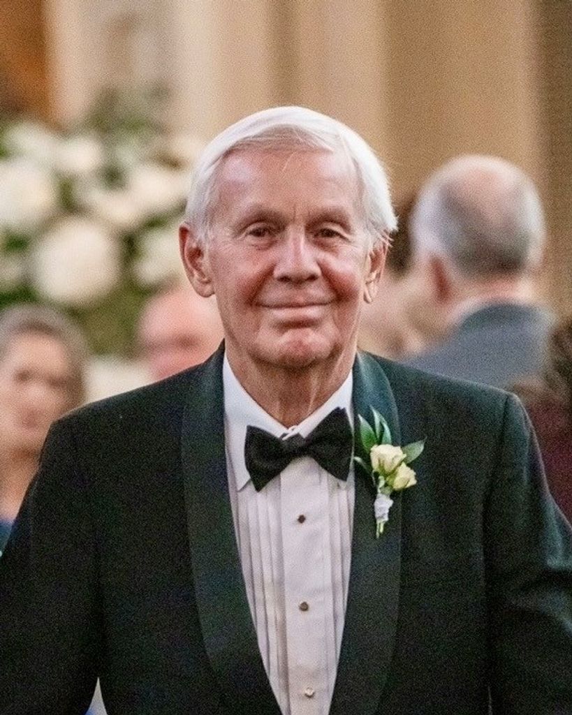 David William Swanson