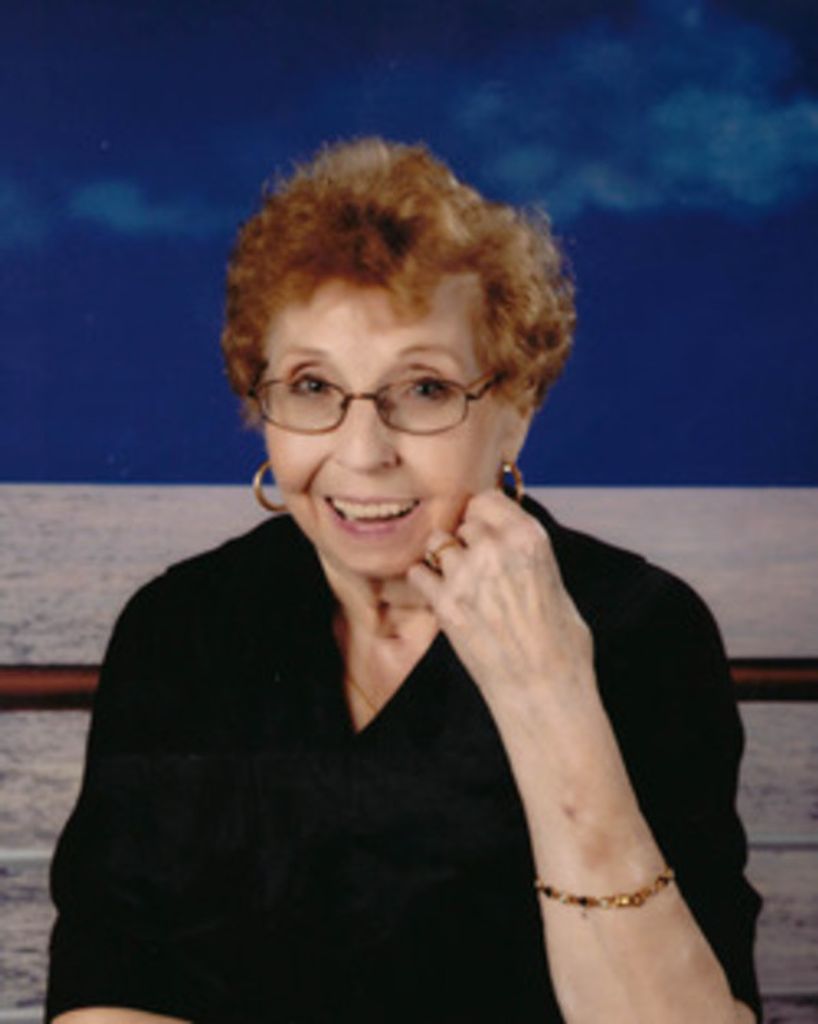 Kathleen Mary Mattern