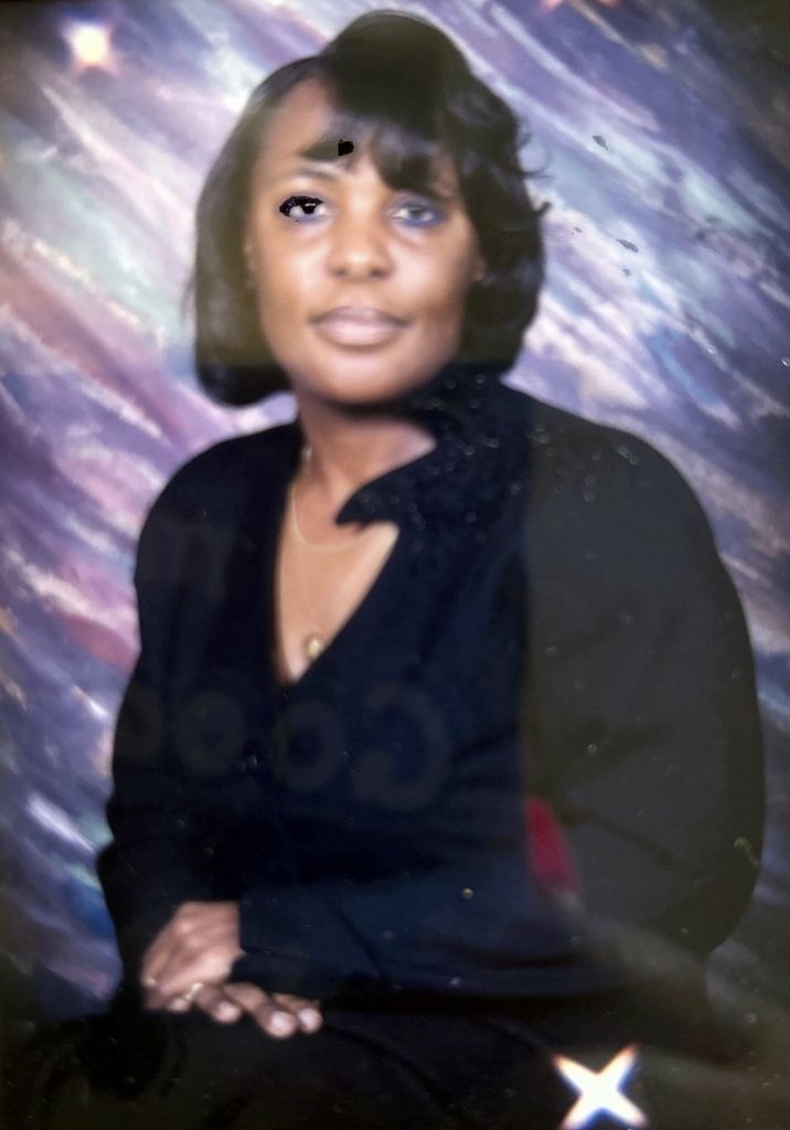 Miranda Durant Profile Photo