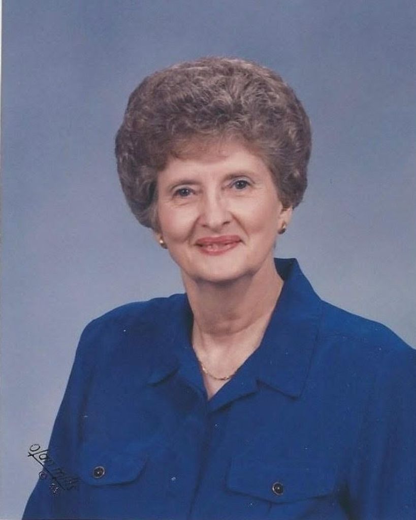 Elsie Lou Hodges Herring Profile Photo