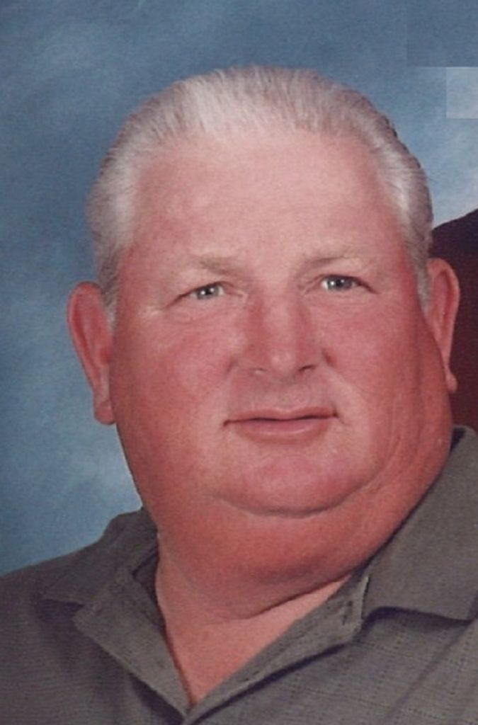 James David "Jim" Ruleman Profile Photo