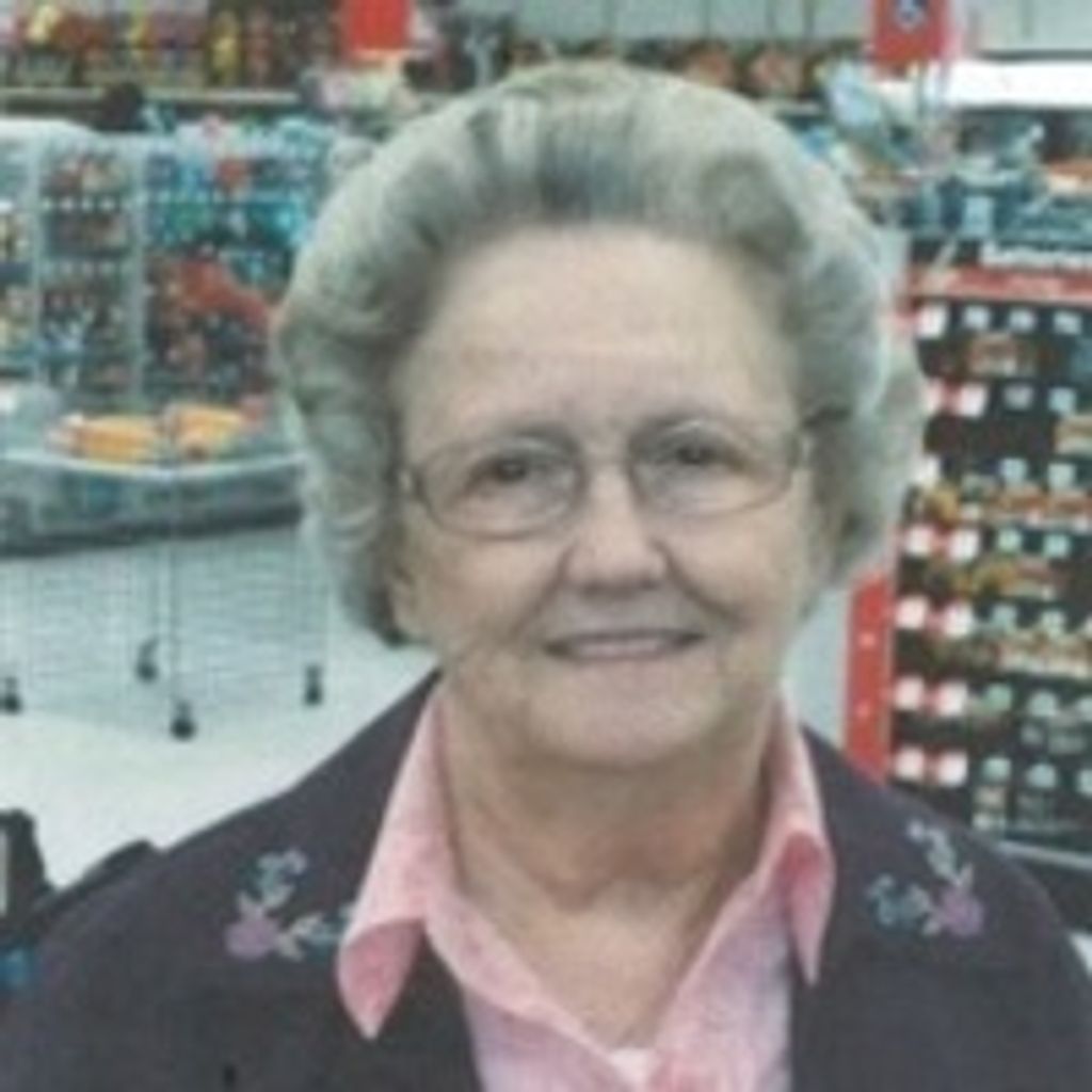 Mary Elizabeth Rose