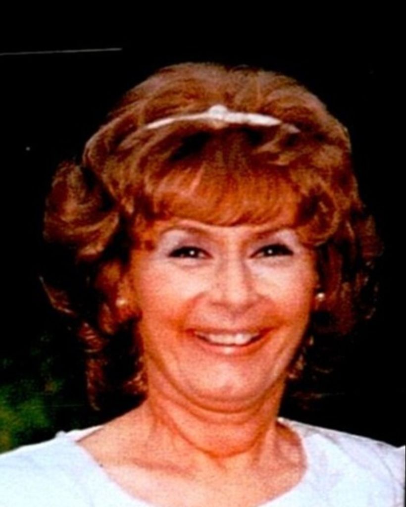 Elaine M. Arnaiz