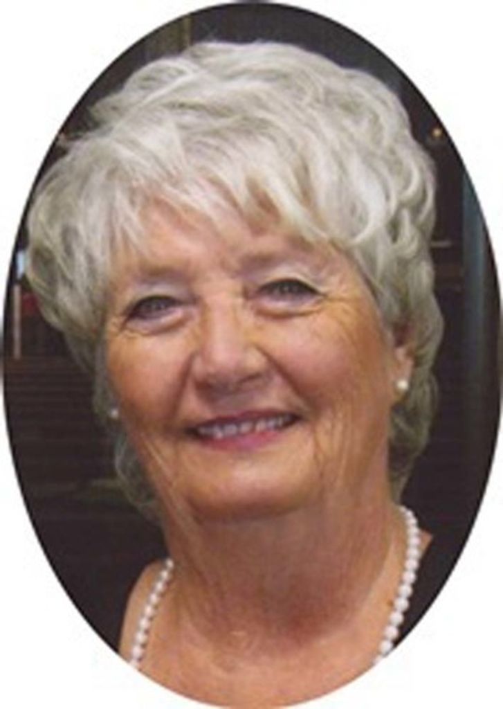 Lavonne "Bonnie" G. Siewert