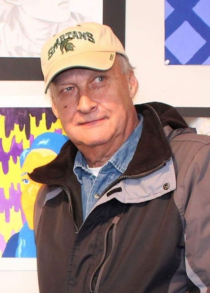 John Thomas Mayo