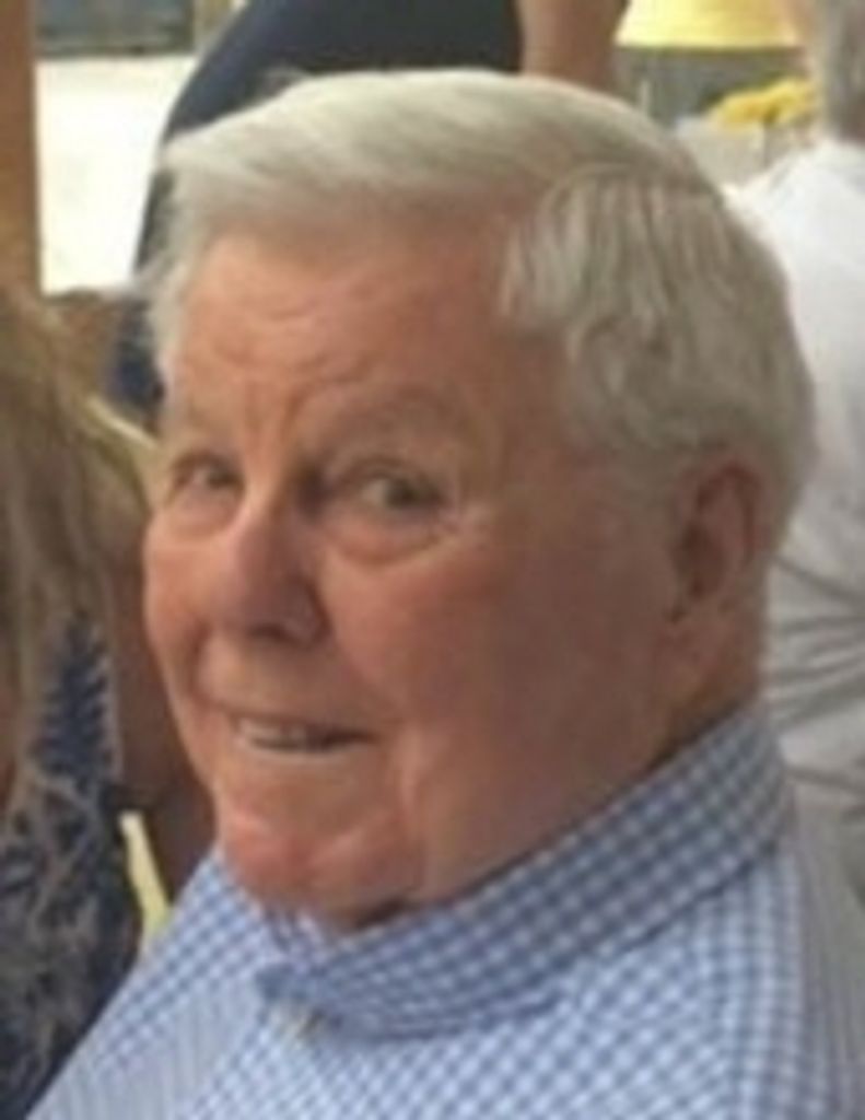 Robert Morrison Neil
