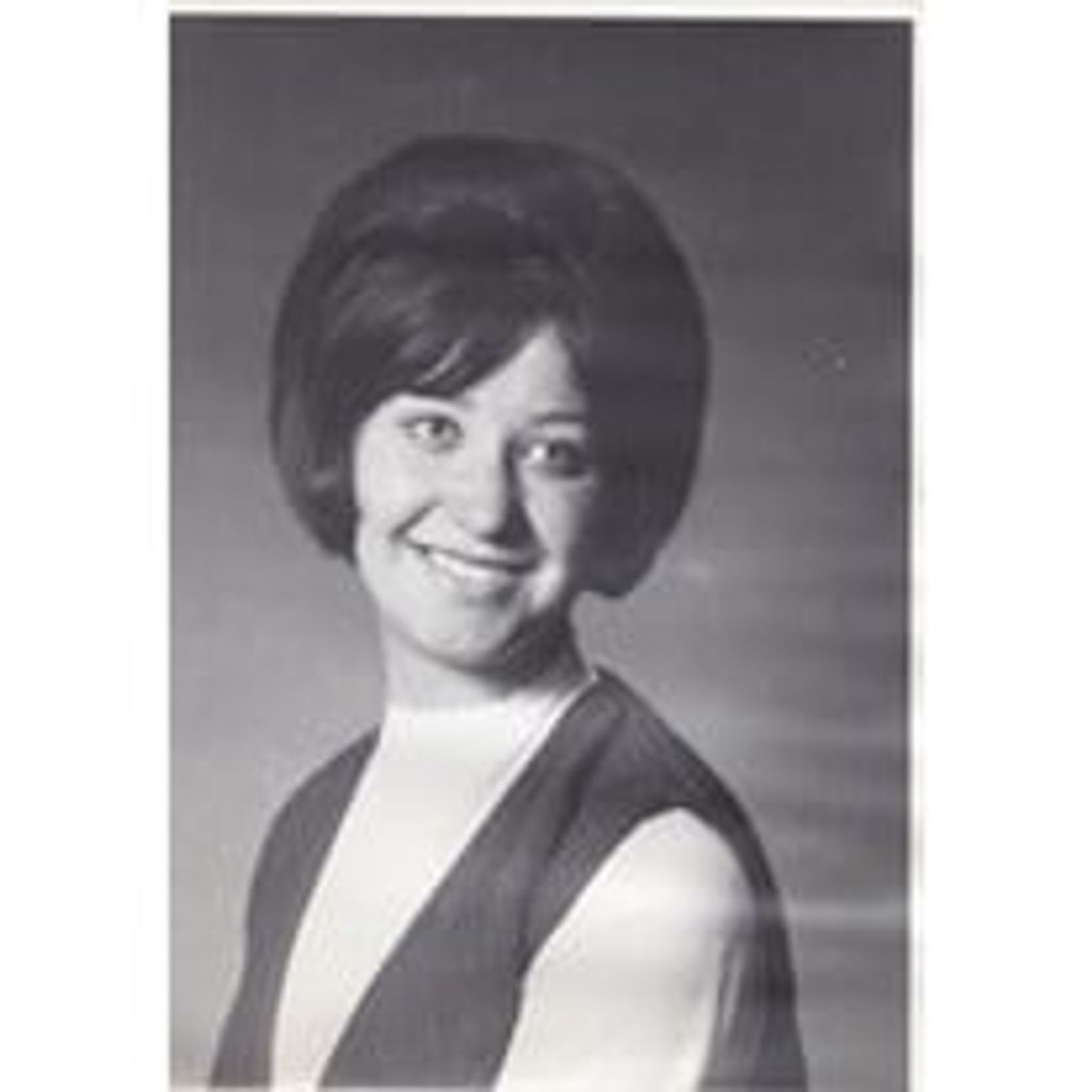 Dalene Gayle Burch