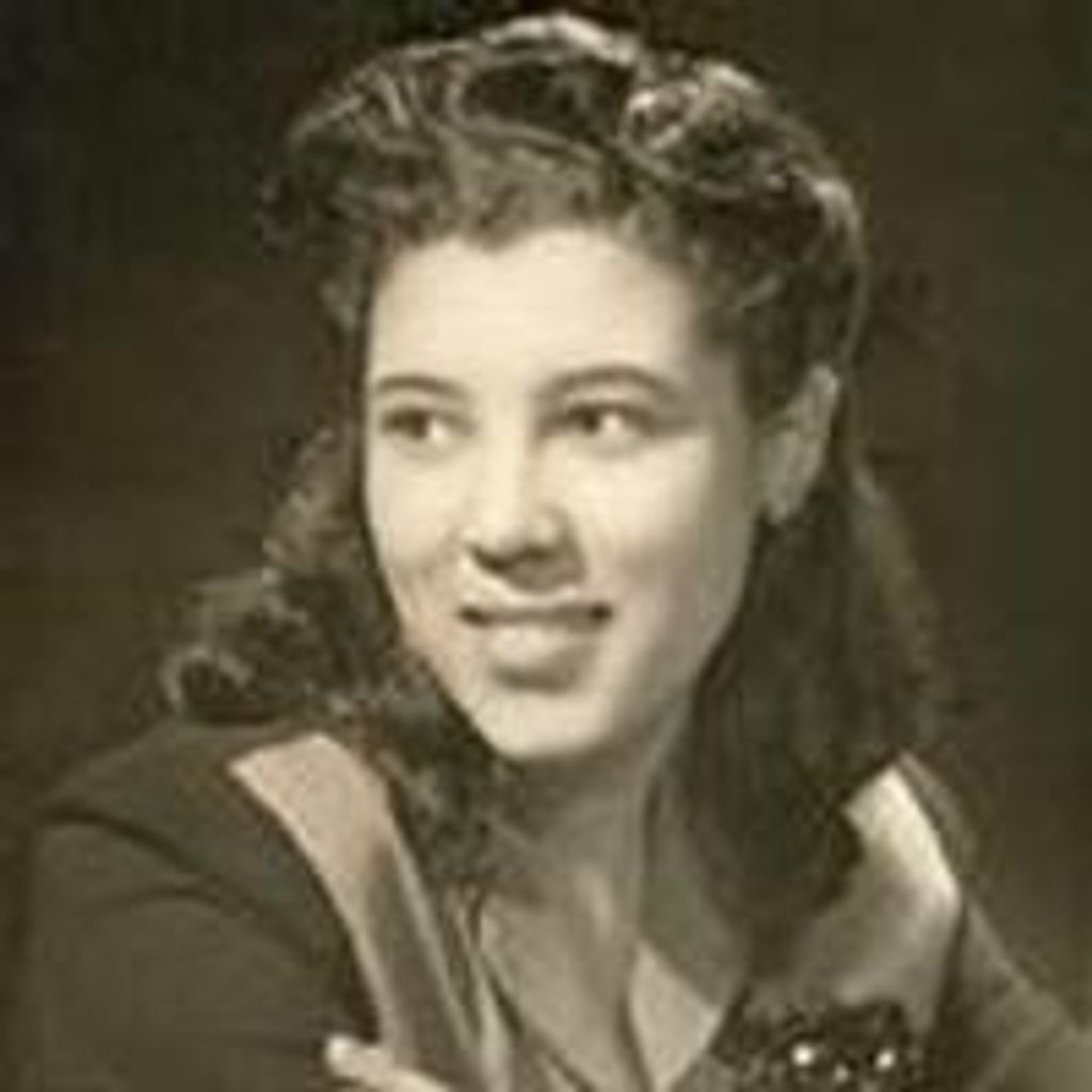 Doris T. Marquess