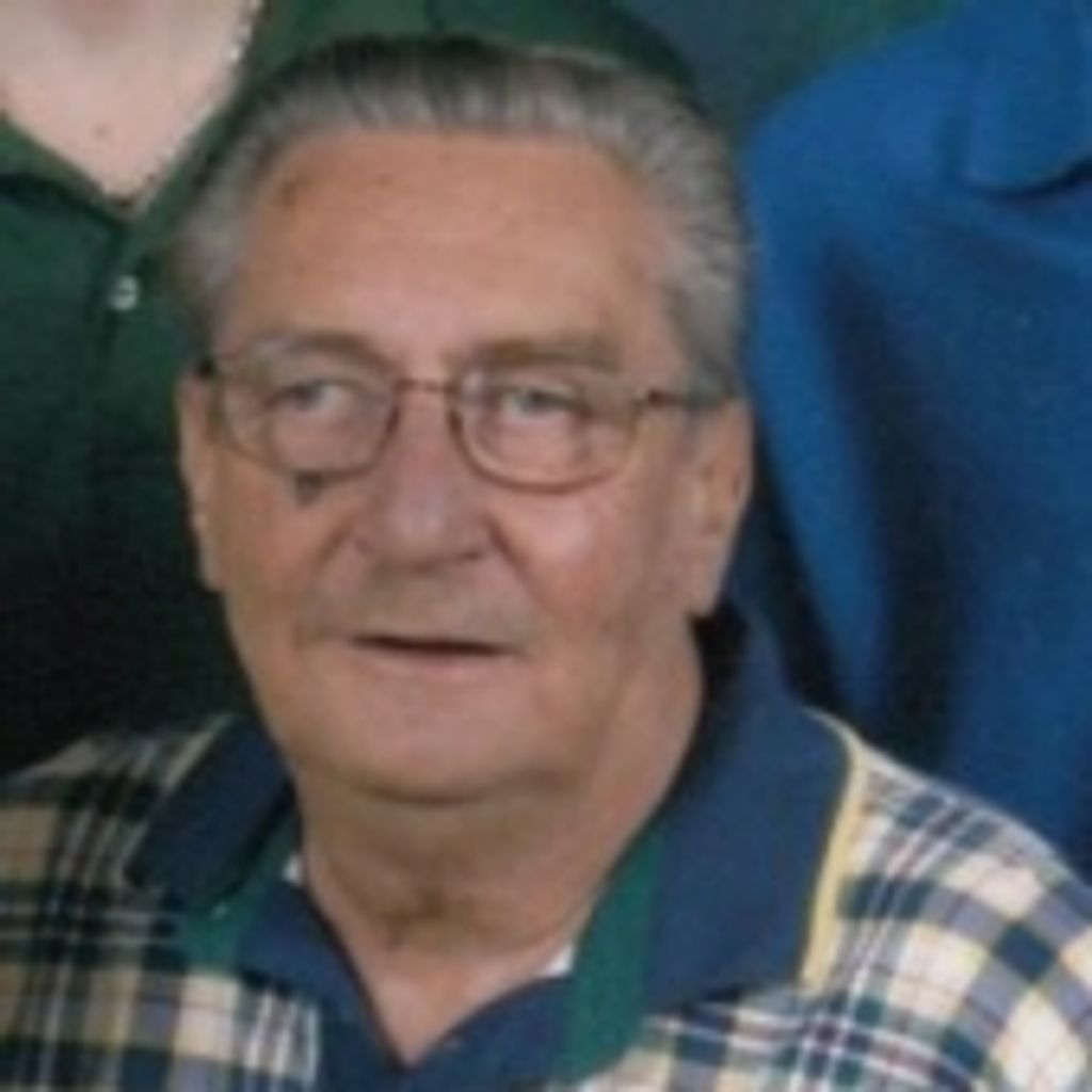 James Spence Anderson