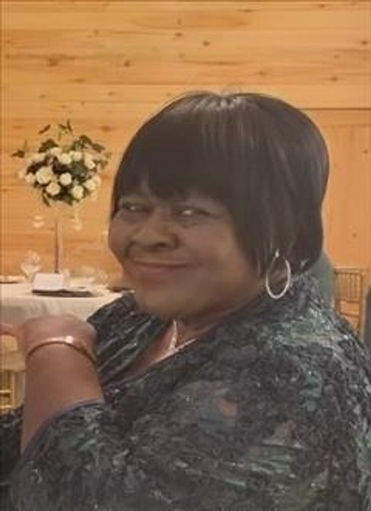 Beulah Mae Allen Profile Photo