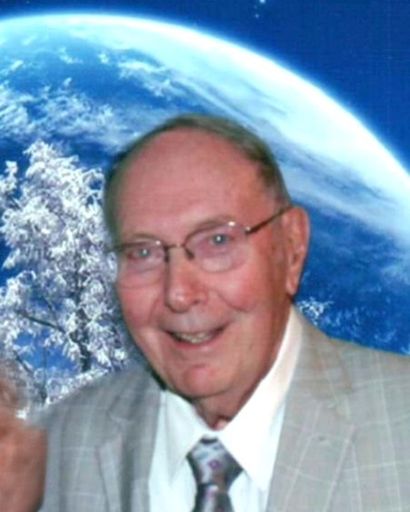 Herbert V. Sauter Profile Photo