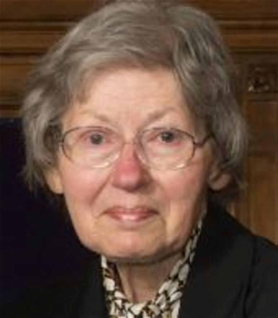 Dorothy D. Shipe