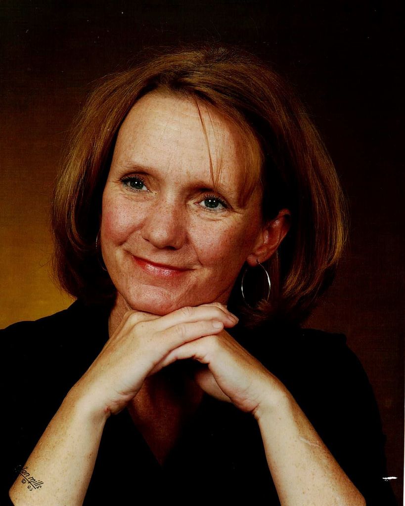 Sharon Marie Hoops Skovira Profile Photo