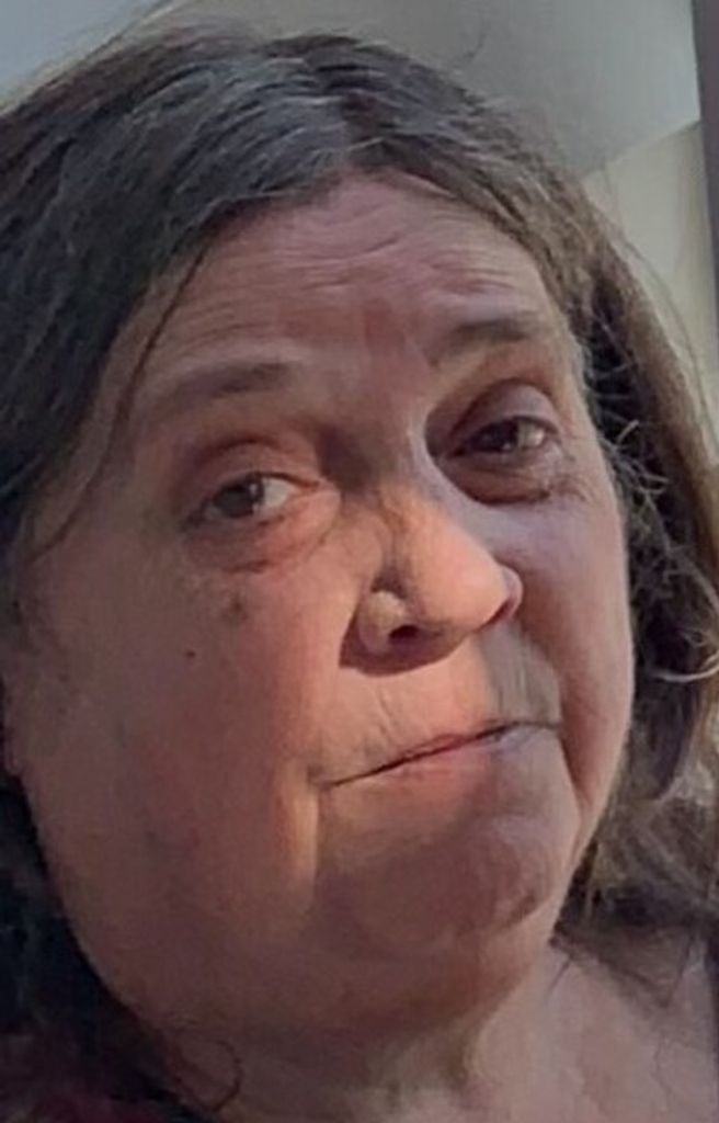 Sharon Leigh Boggess