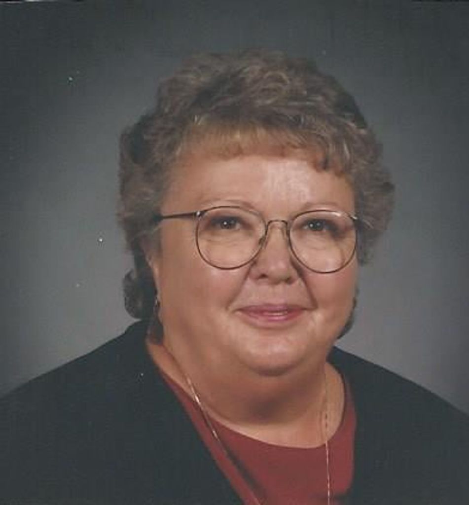 Mary Ann Mahony