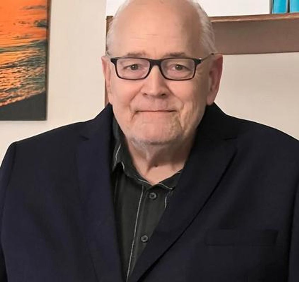 Daryl S. Hutchinson Sr. Profile Photo