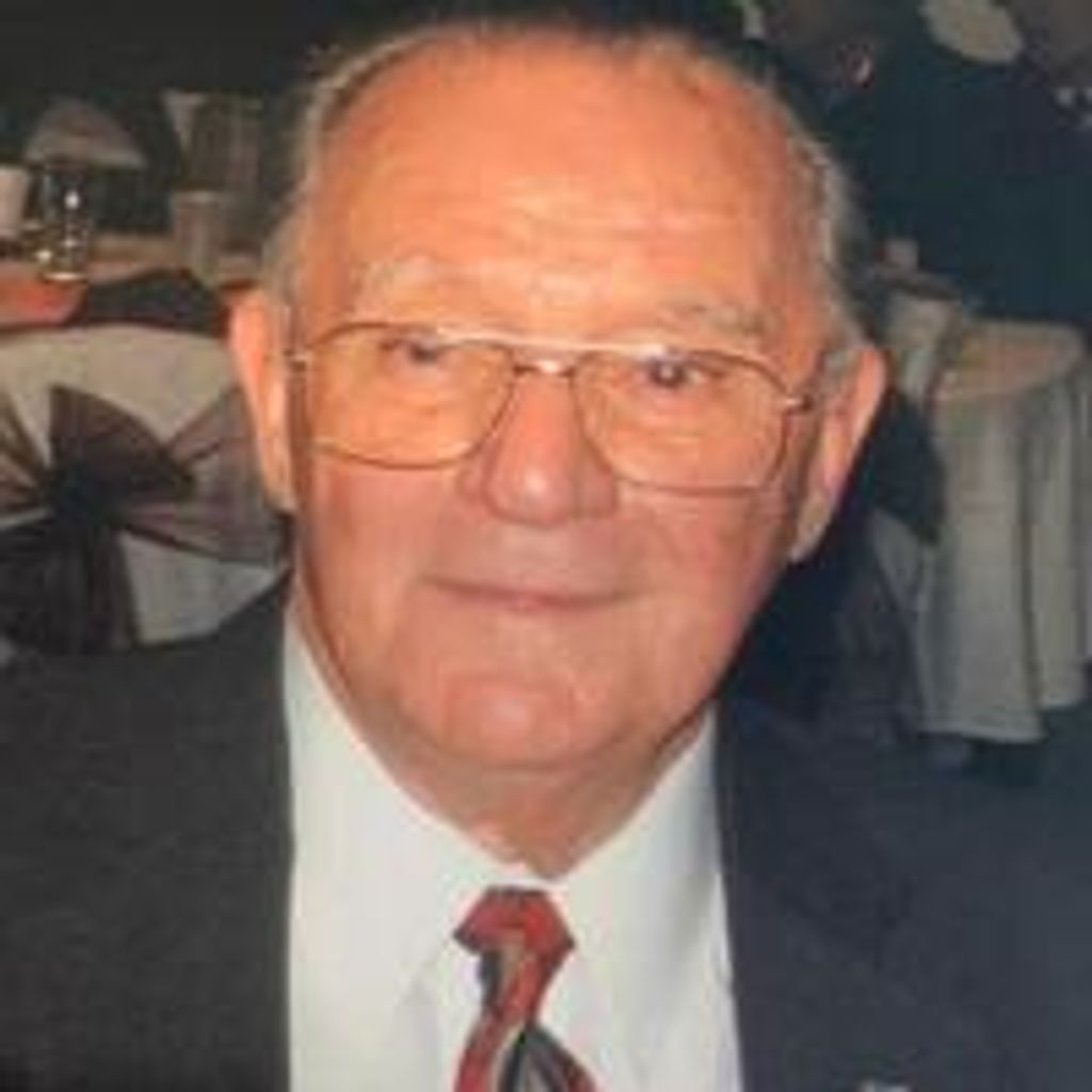 Eugene Rabaglia