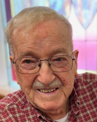 Donald Richard Payne Profile Photo