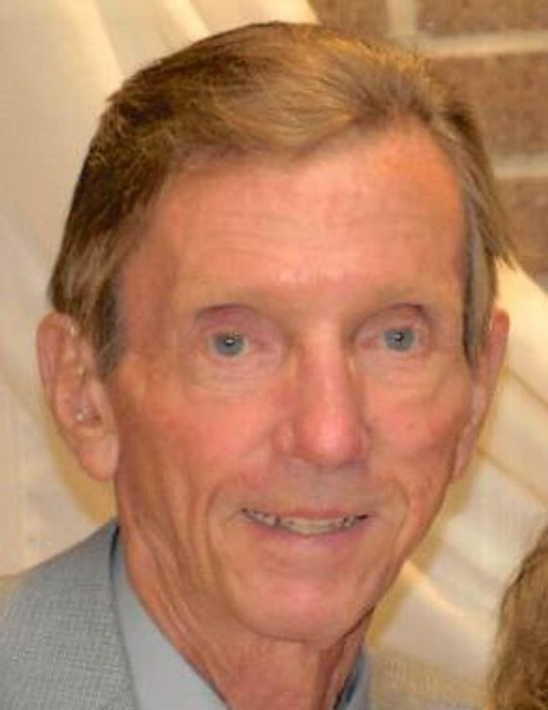 Thomas Thompson