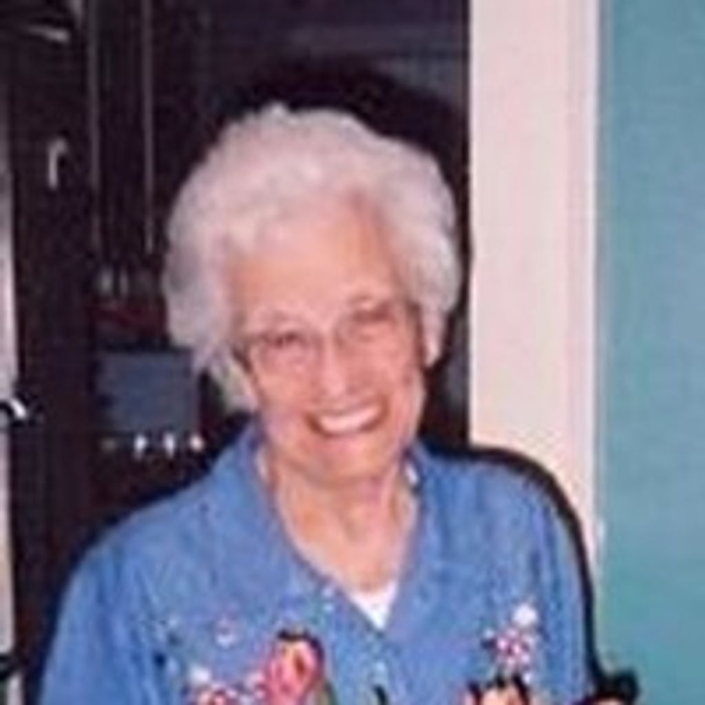 Annie Lee Wakefield Owenby