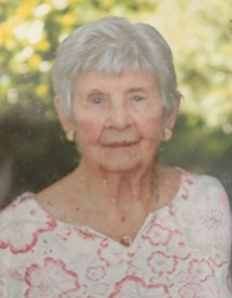 Virginia Mayhew Profile Photo