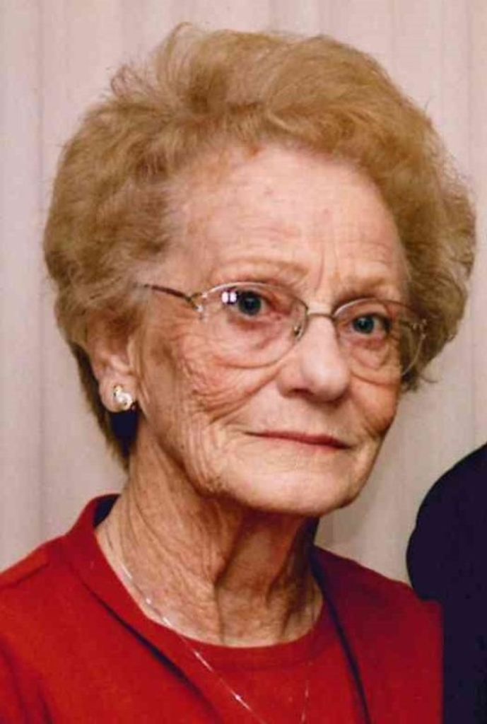 Geraldine Shirley Profile Photo