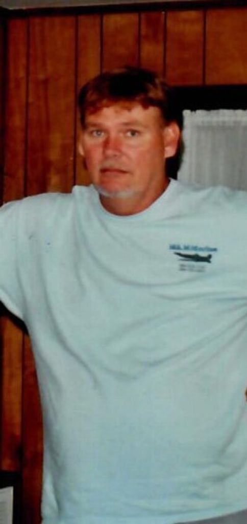 Mike Collins Profile Photo
