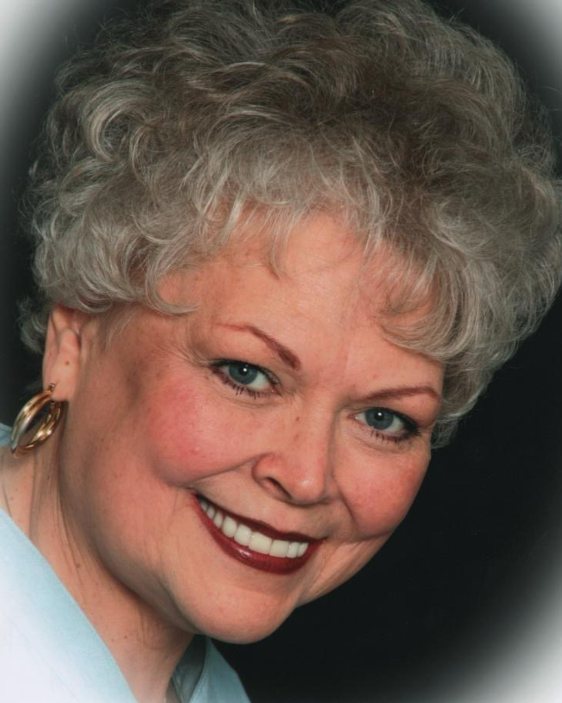 Pamela Margarette Begin Profile Photo